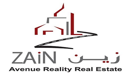 ZAIN Avenue Reality Real Estate