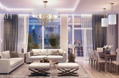 Invest Luxury I 1 Bedroom Apartment I Burj Khalifa View I Flexible Payment
