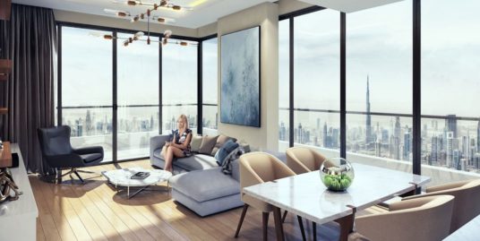 Luxury Bulk Deals I Studio Apartment I Lovely View I Flexible Payment Plan