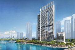 Best Investment I Luxury Apt I Lovely View I Dubai Creek Harbour