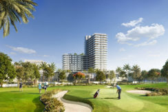 Best Investment I Luxury Apartments I Enchanting Golf Course Views