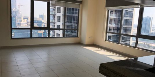 Prestigious Furnished 1 BR Apt I Balcony I Burj Khalifa View