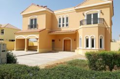 Lovely Huge 5 Bedroom Villa | Maids Room | Private Pool I The Villa