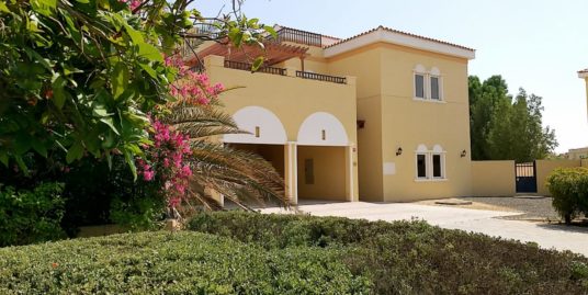 Luxury Huge 5 Bedroom Villa | Maids Room | Private Pool