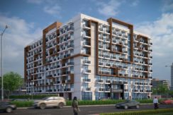 Investment Opportunity | Apartment | Next Miracle Garden