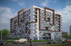 Investment Opportunity | Apartment | Next Miracle Garden