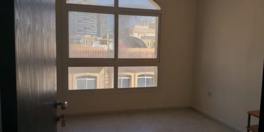 Lovely 1 BR Apt | Balcony | Chiller Free