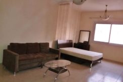 Lovely Furnished Studio Apt | Chiller Free | Community View